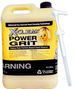 Power Grit