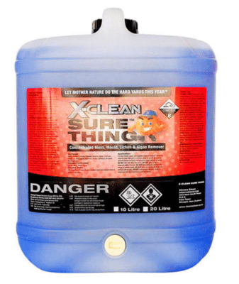 XClean Sure Thing 20L