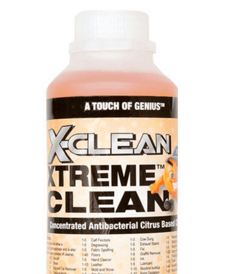 XClean Xtreme Clean 1Litre