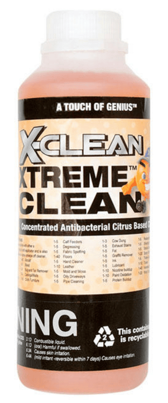 XClean Xtreme Clean 1Litre