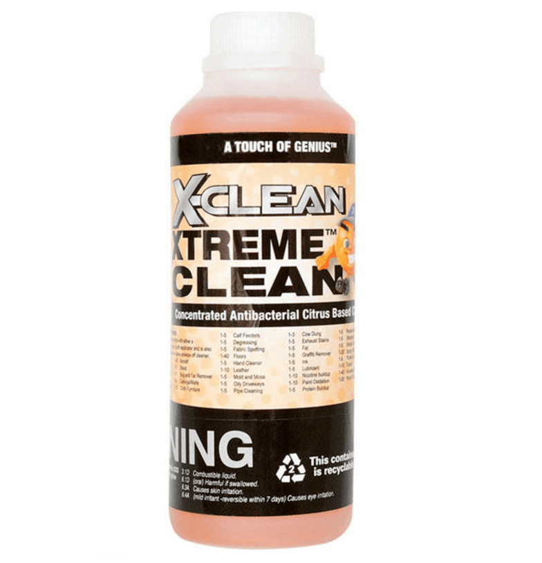 XClean Xtreme Clean 1Litre
