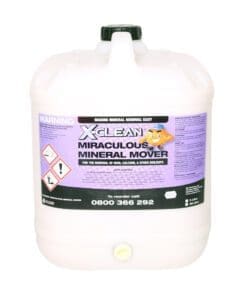 X-Clean Miraculous Mineral Mover