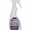 White Trigger Sprayer 500ml (Empty)