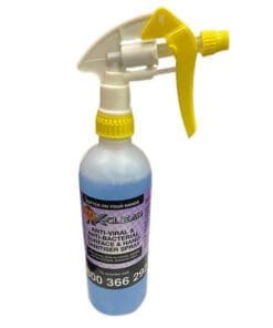 500ml Hand & Surface Sanitiser