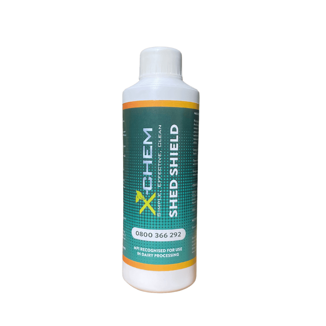 Shed Shield - 200ml
